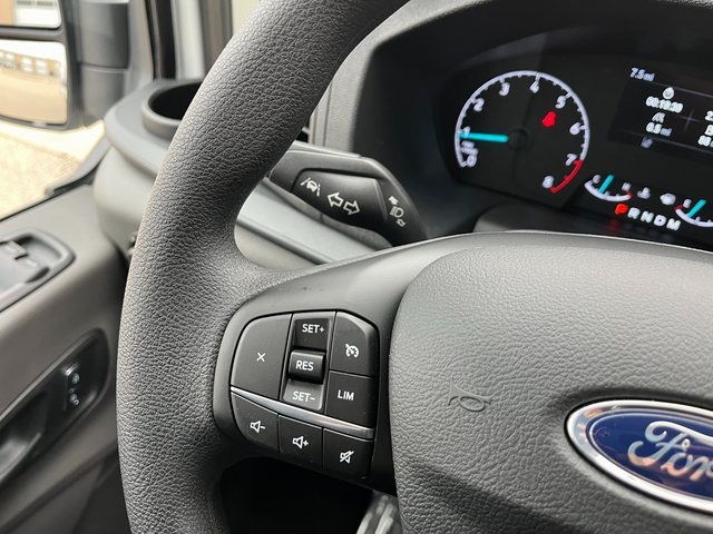 2025 Ford Transit Cargo Van photo 24