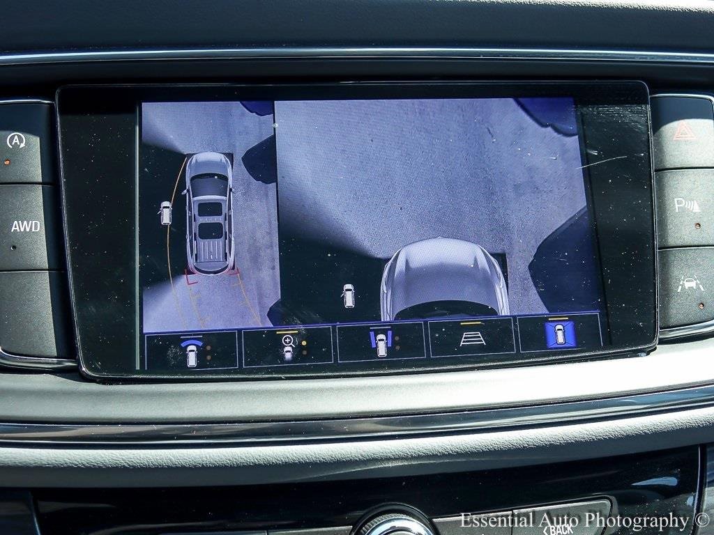 2024 BUICK ENCLAVE - Image 18