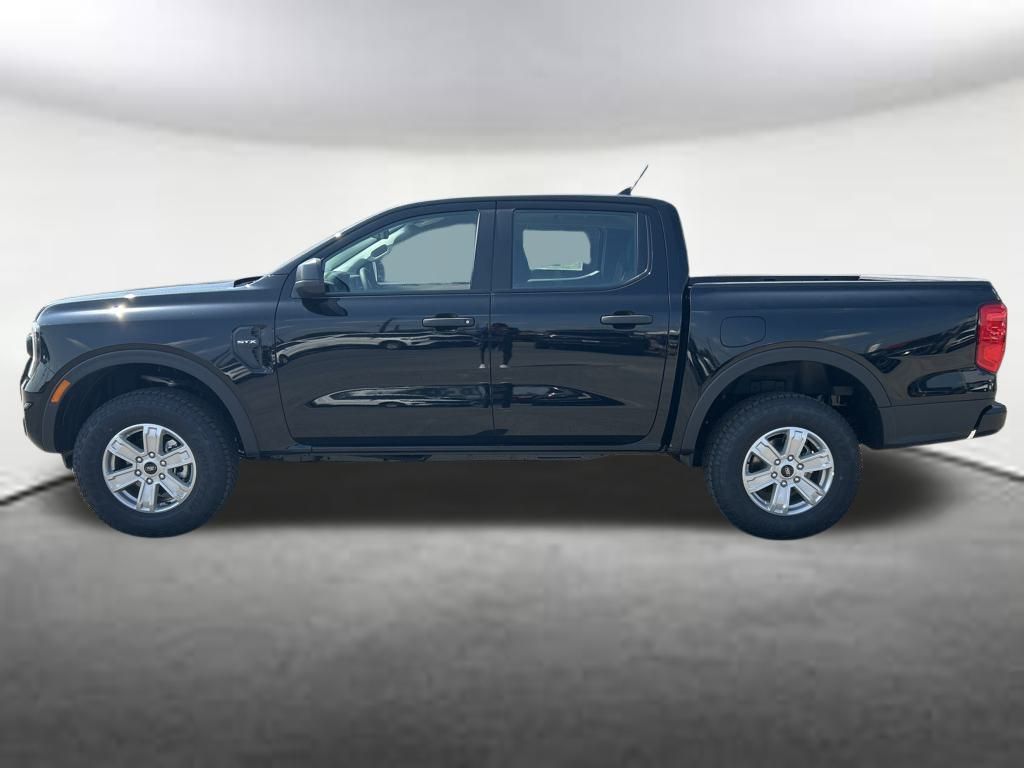 2025 Ford Ranger XL photo 3