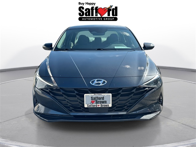 2023 Hyundai Elantra SEL Convenience photo 9