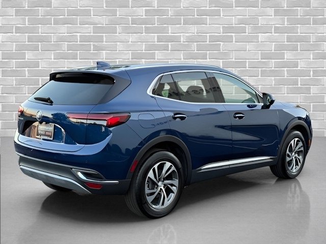 2023 Buick Envision Essence photo 5