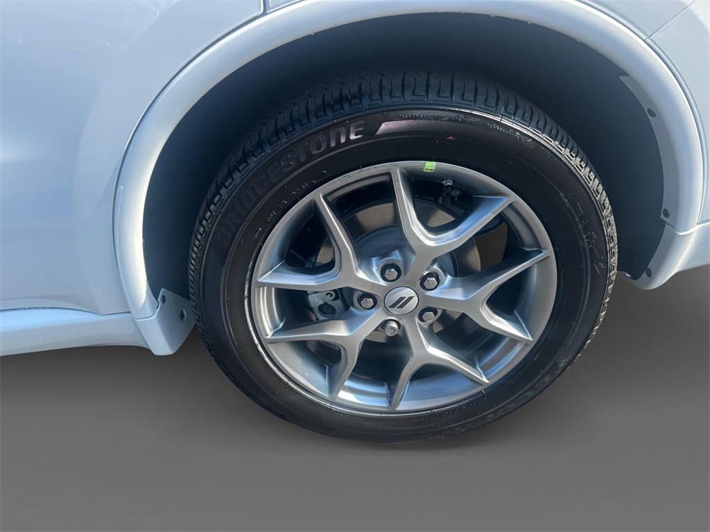 2026 Dodge Durango GT Plus photo 8