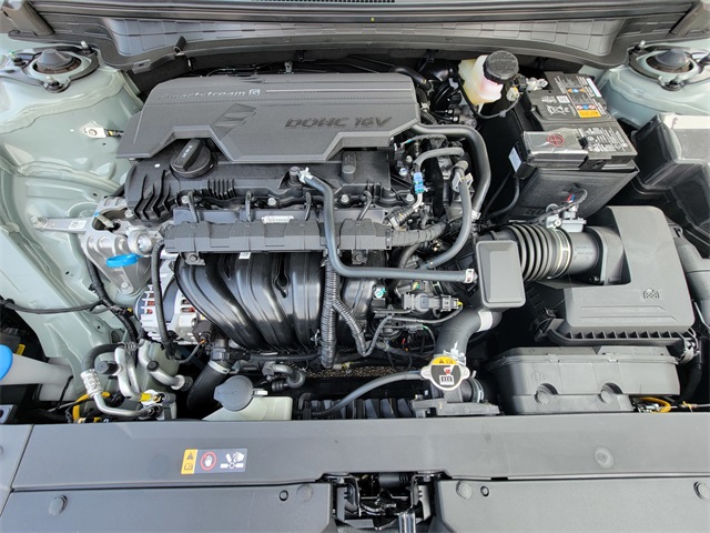2025 Kia K4 GT-Line photo 34