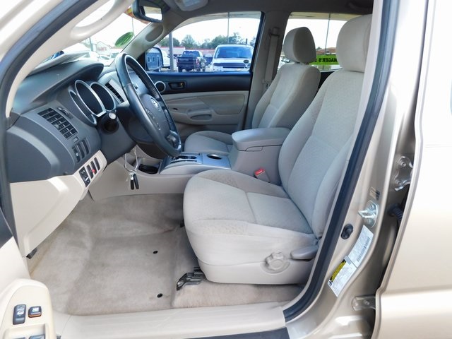 2007 Toyota Tacoma PreRunner photo 15