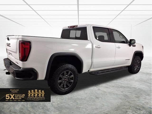 2024 Gmc Sierra 1500 AT4X photo 4
