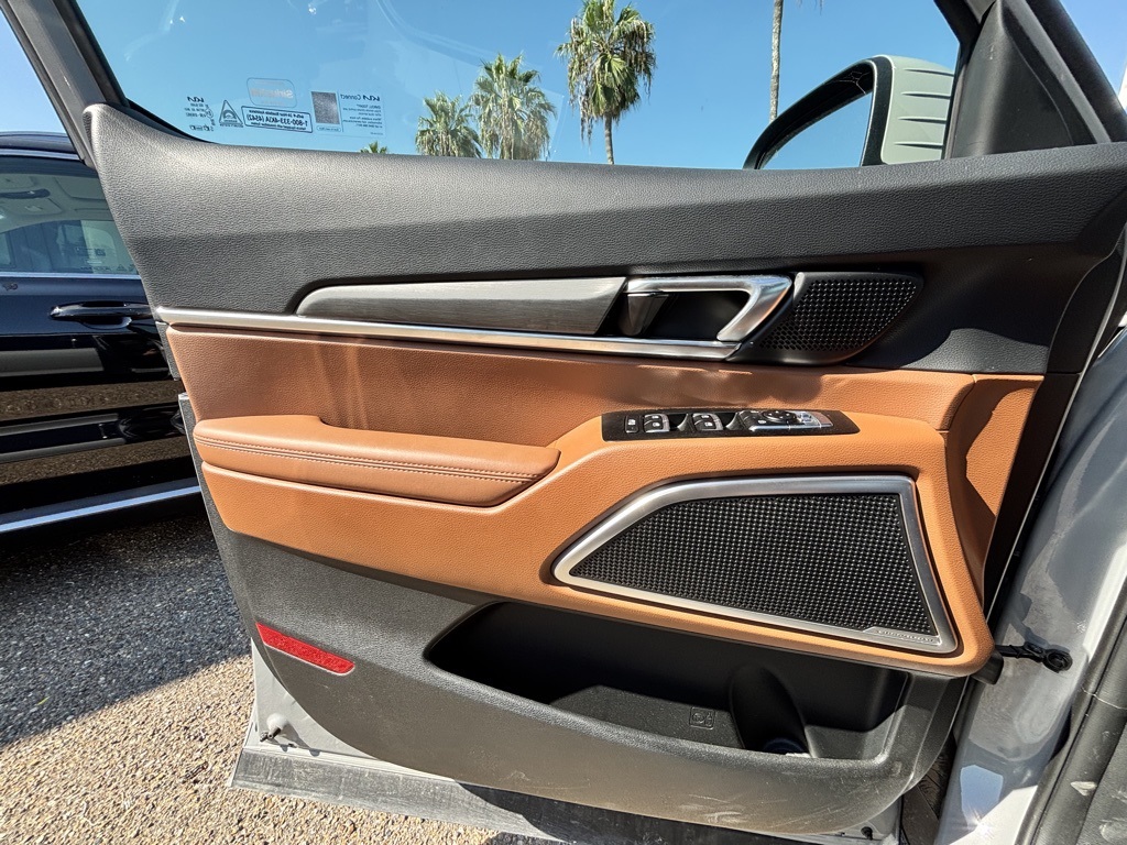 2025 Kia Telluride EX X-Line photo 7