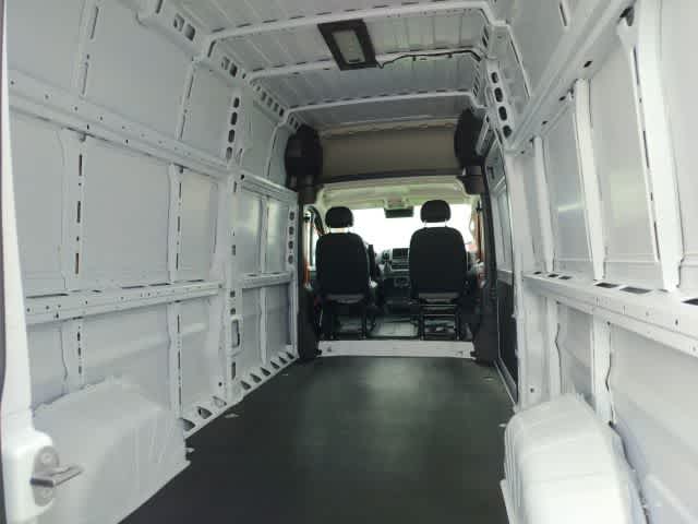 2023 Ram ProMaster 3500 photo 12