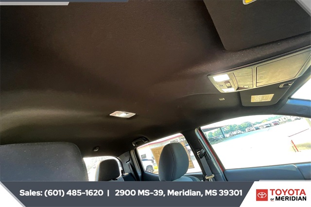 2023 Toyota Tacoma TRD Sport 4x4 Double Cab photo 16