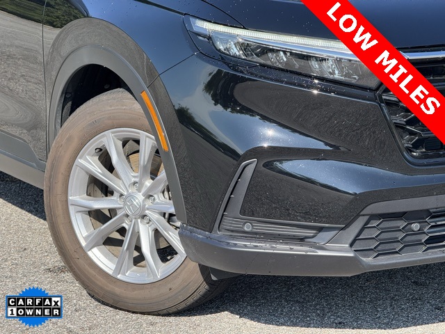 2023 Honda CR-V EX-L photo 7