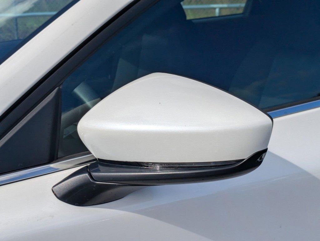 2025 Mazda CX-30 2.5 S photo 13