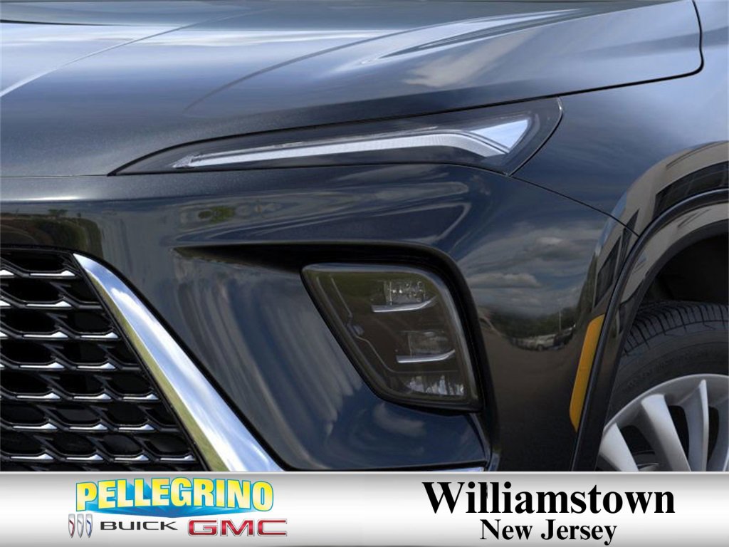 2026 Buick Enclave Avenir photo 9