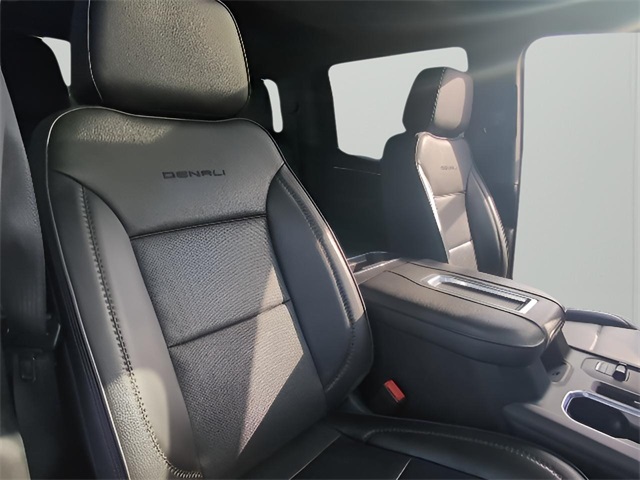2022 Gmc Sierra 1500 Denali photo 38