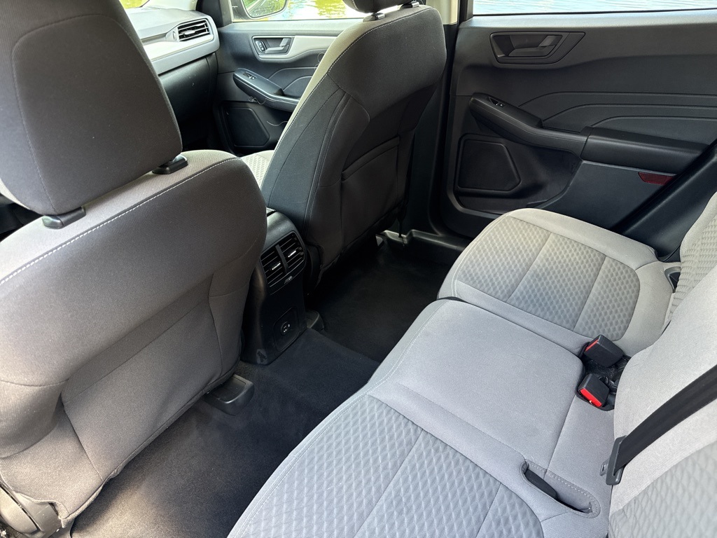 2022 Ford Escape SE photo 12