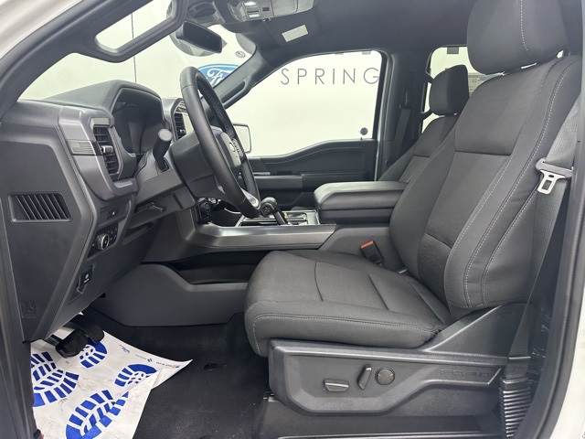 2025 Ford F-150 XLT photo 20