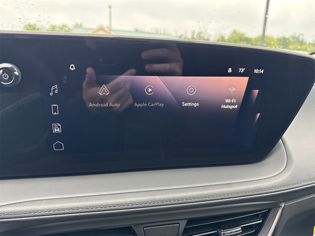 2026 Buick Encore GX Sport Touring photo 18