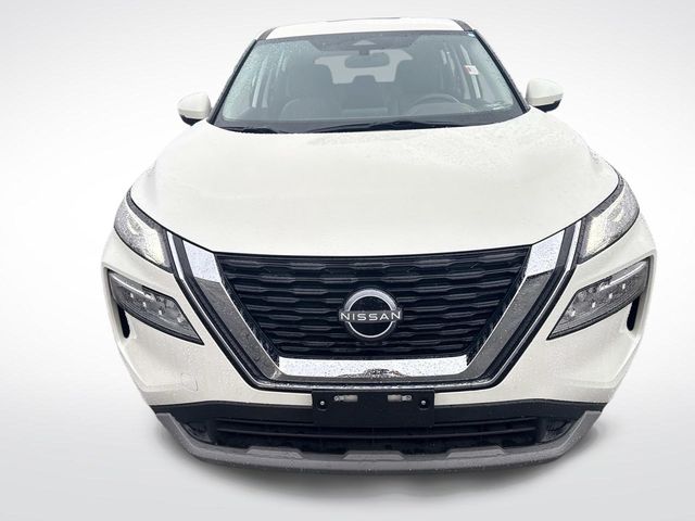 2023 Nissan Rogue SV photo 9