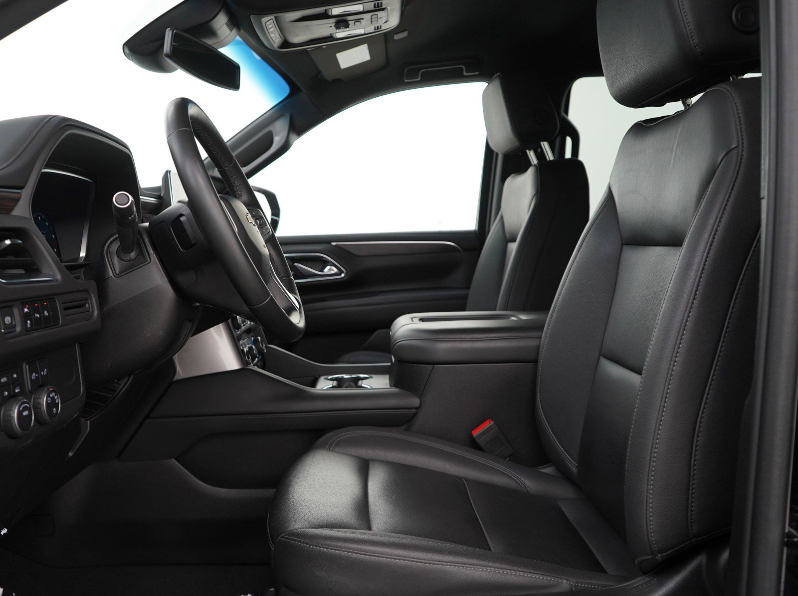 2023 Chevrolet Tahoe LT photo 19
