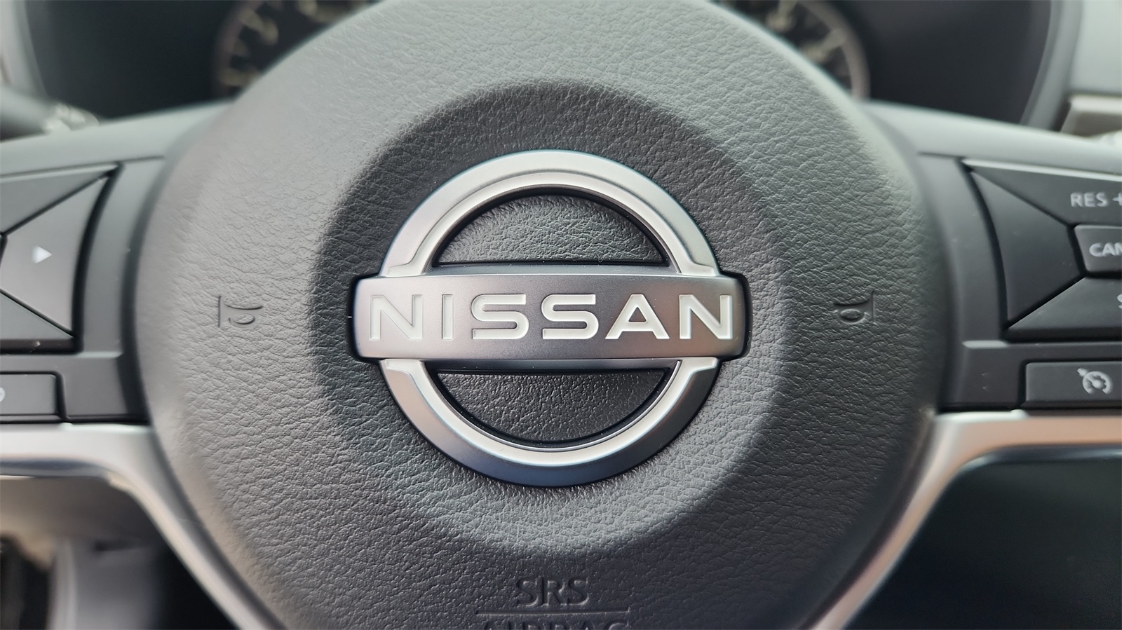 2025 Nissan Altima 2.5 SV photo 19
