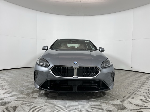 2025 Bmw 228i xDrive Gran Coupe photo 2