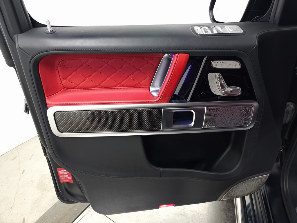 2023 MERCEDES-BENZ G-CLASS - Image 14