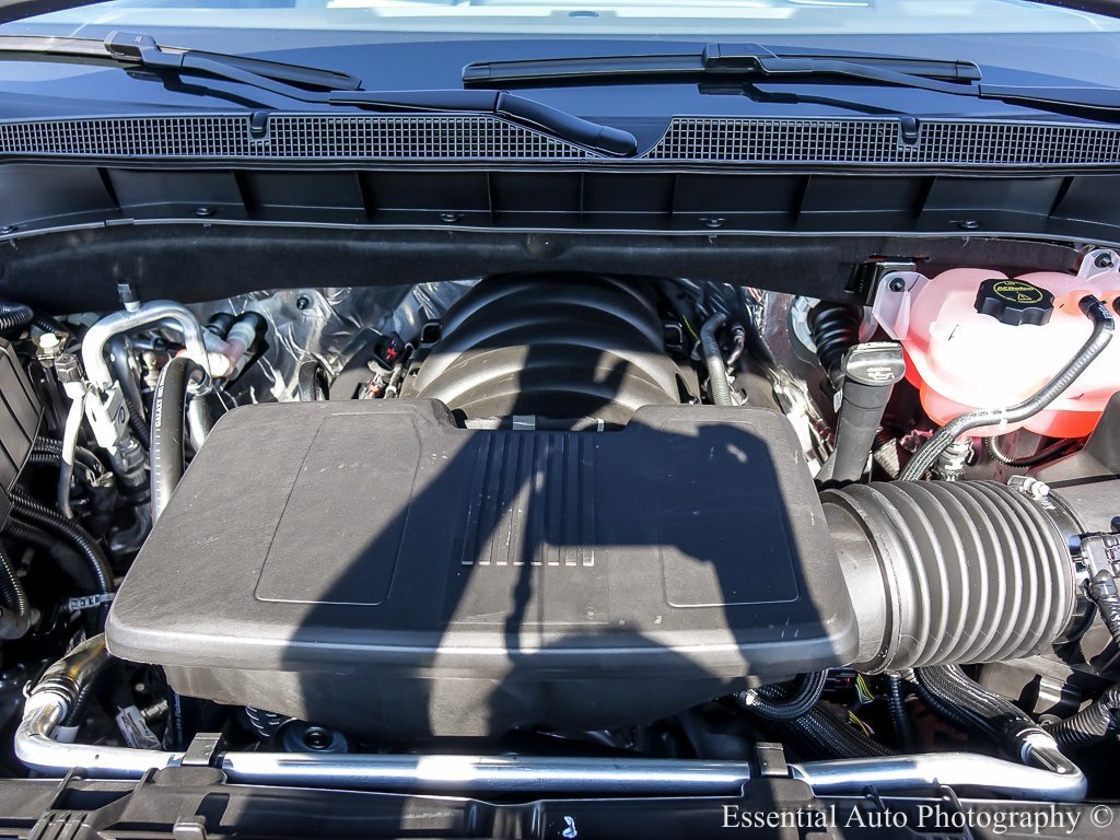 2026 CHEVROLET SUBURBAN - Image 20