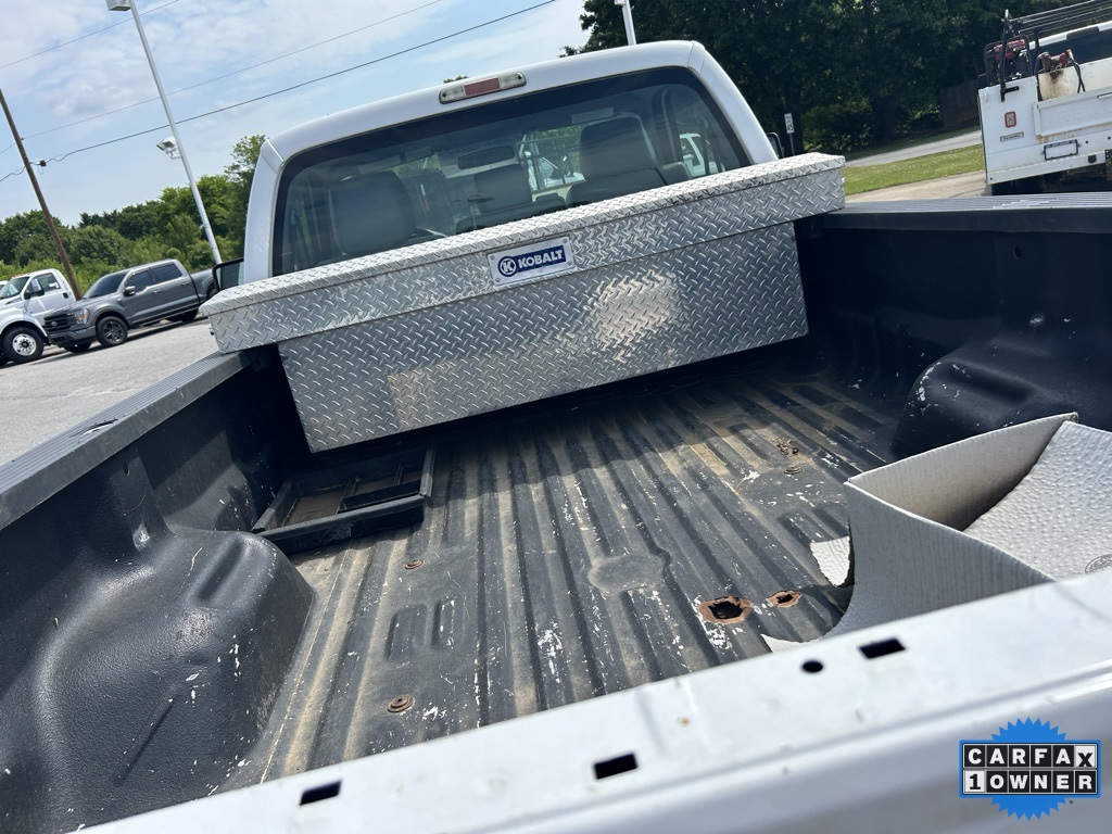 Used 2015 Ford F350 XL For Sale Gaffney SC Spartanburg C2059A