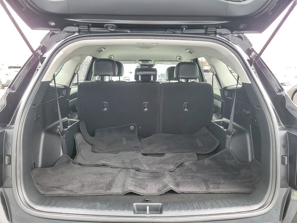 2021 KIA SORENTO - Image 17