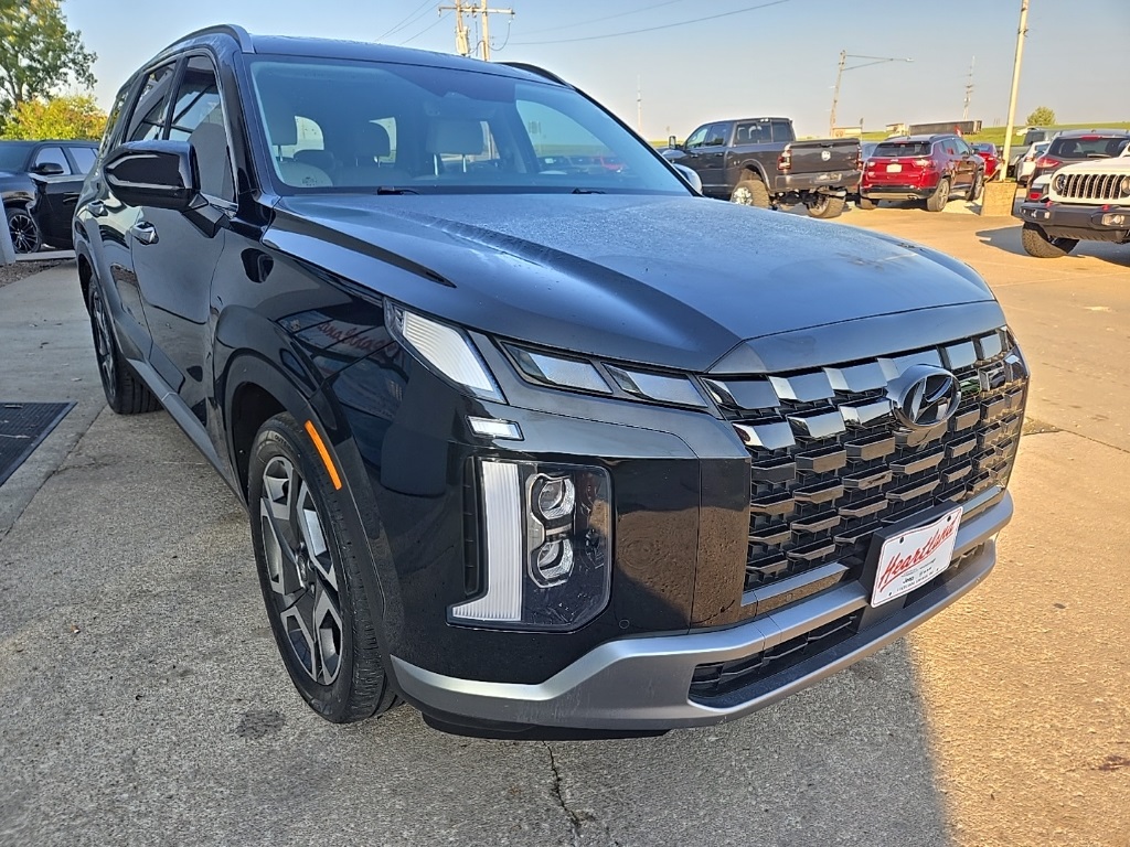 2023 Hyundai Palisade Limited photo 13
