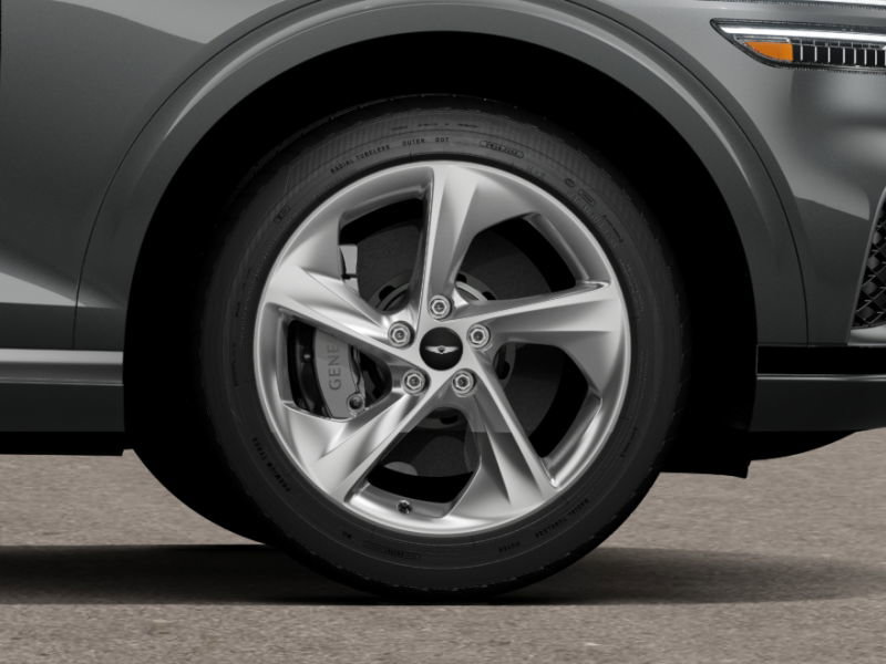 2026 Genesis GV70 2.5T Select photo 6