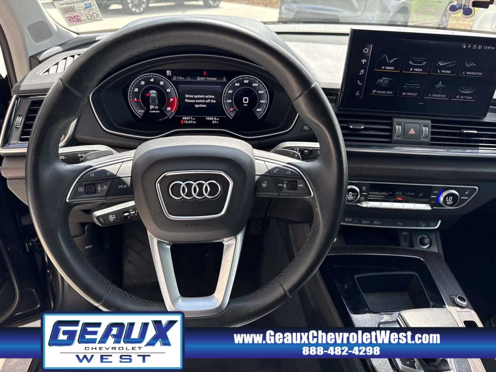 2021 Audi Q5 Premium Plus photo 31