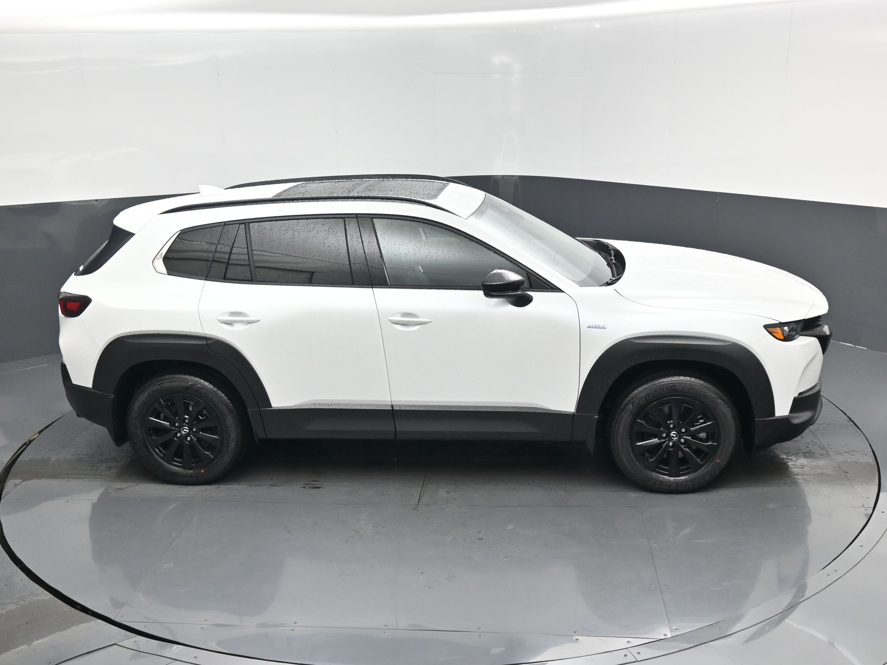 2025 Mazda CX-50 Premium photo 40