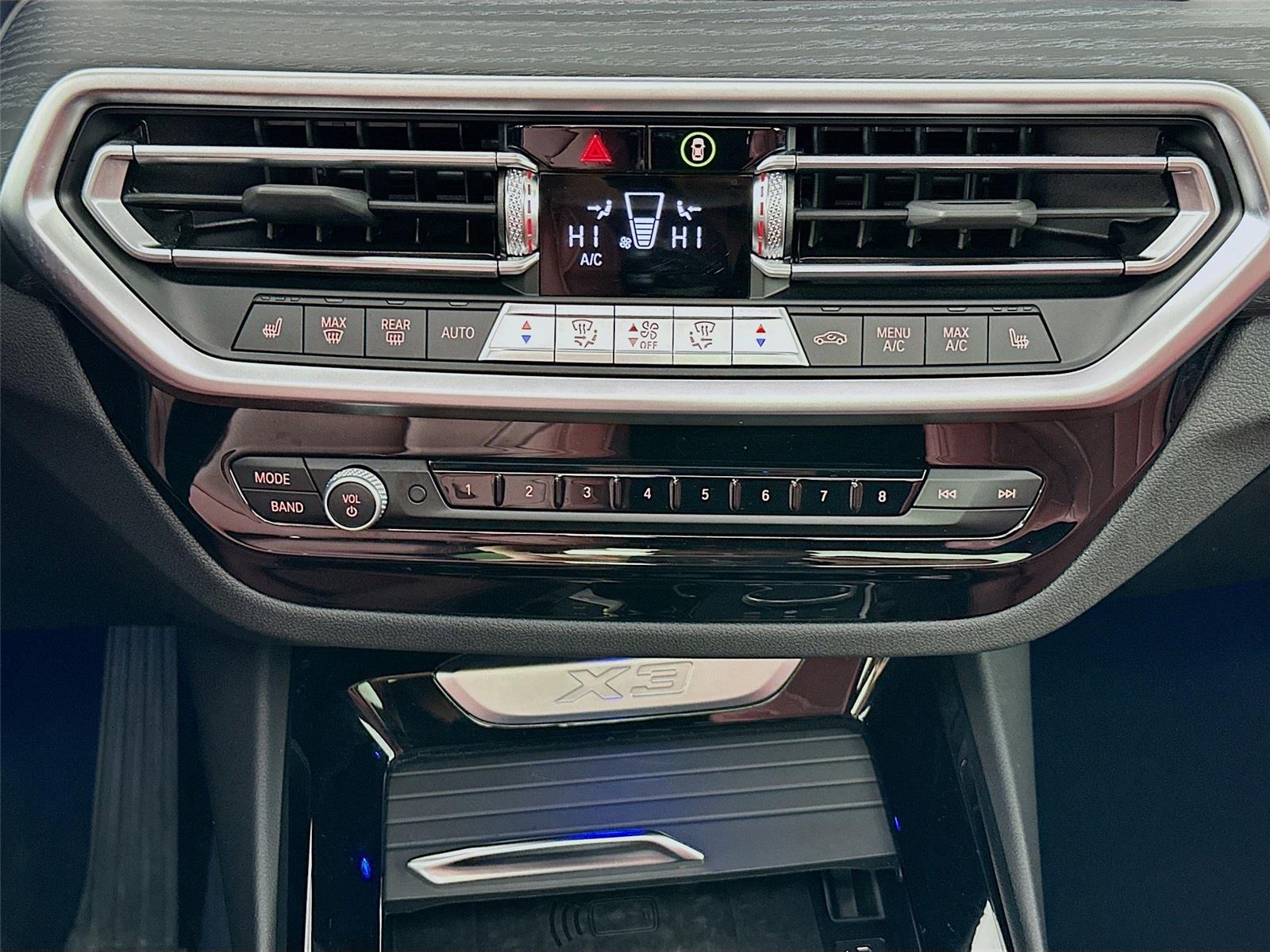 2023 Bmw X3 xDrive30i photo 16