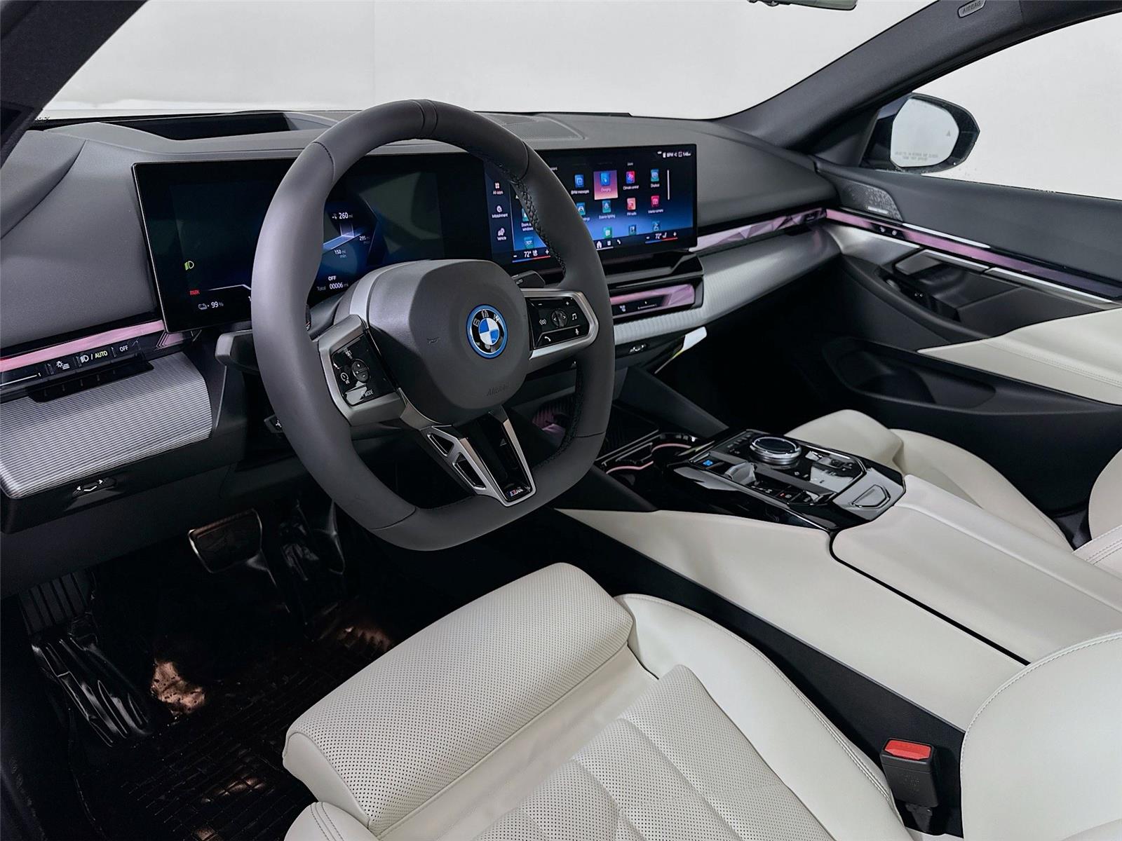 2026 Bmw i5 xDrive40 photo 9