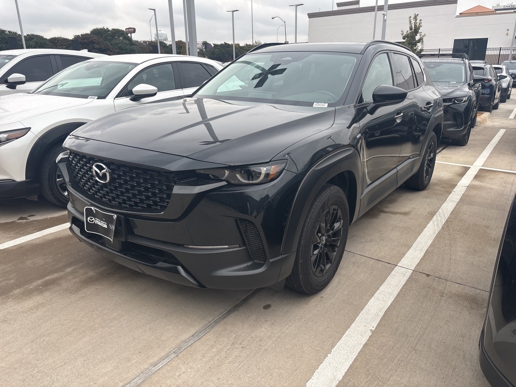 2025 Mazda CX-50 Premium's photo