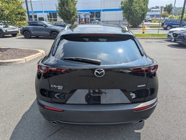 2023 Mazda CX-30 2.5 Select photo 4