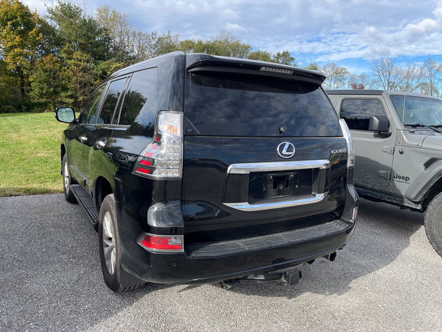 2018 Lexus GX 460 Premium photo 4