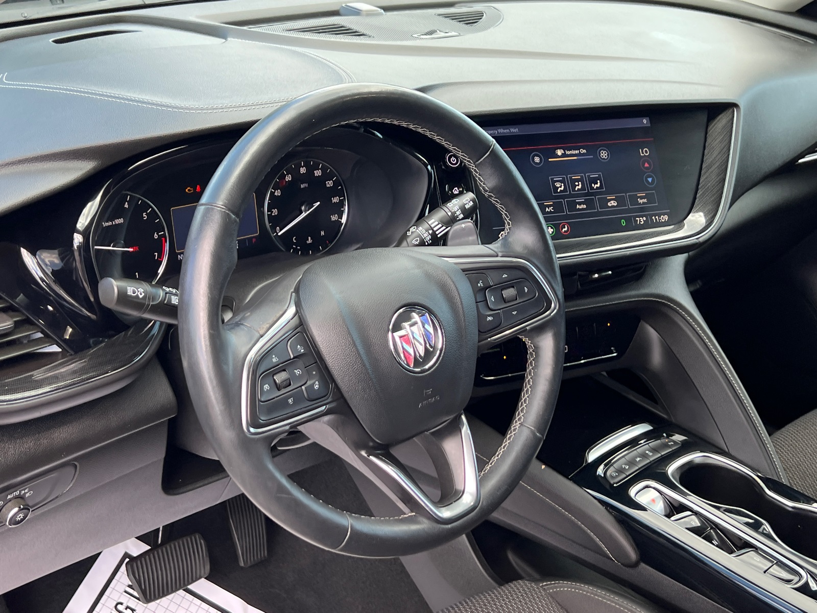 2021 Buick Envision Preferred photo 20