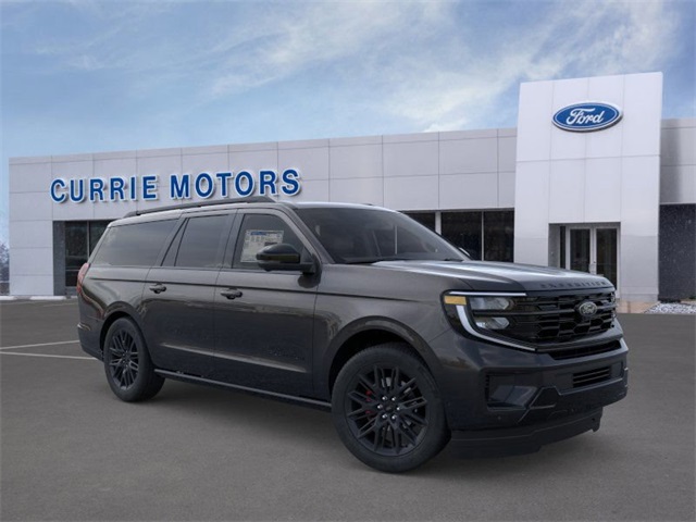 2025 FORD EXPEDITION MAX - Image 30