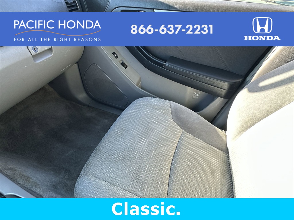 2005 Toyota 4Runner SR5 Sport photo 26