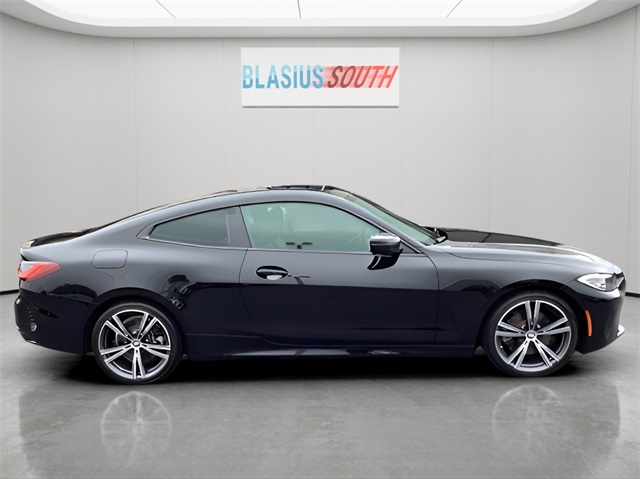 2023 Bmw 430i xDrive photo 2