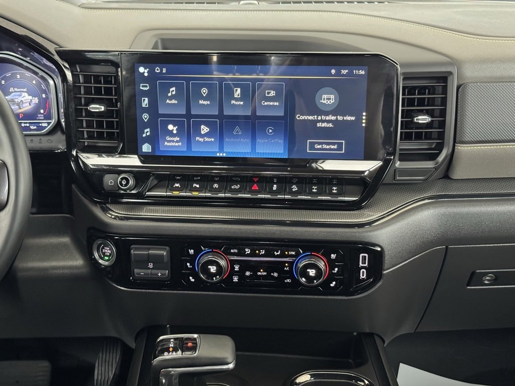 2024 Chevrolet Silverado 1500 ZR2 photo 24