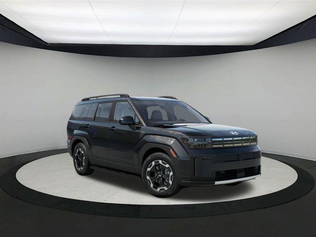 2026 Hyundai Santa Fe SEL photo 2