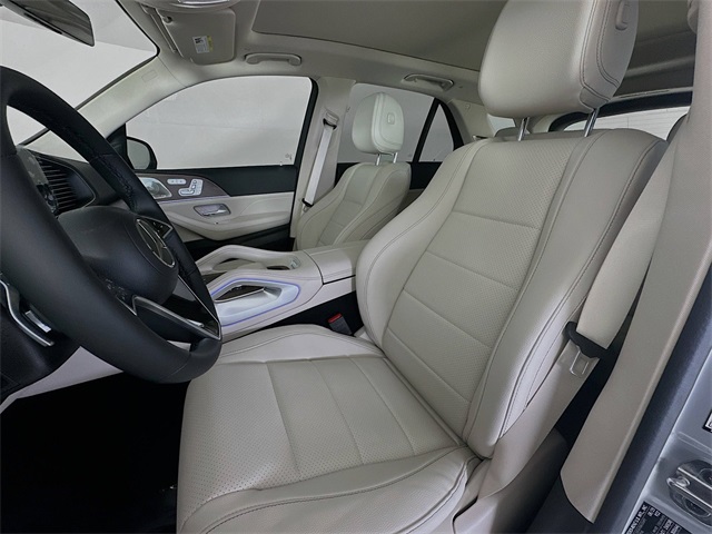 2026 Mercedes Benz GLE 350 4MATIC photo 20