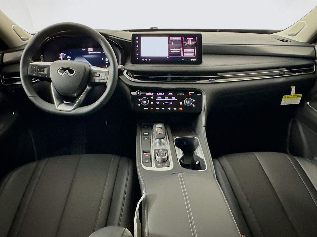 2026 Infiniti QX60 Luxe photo 24