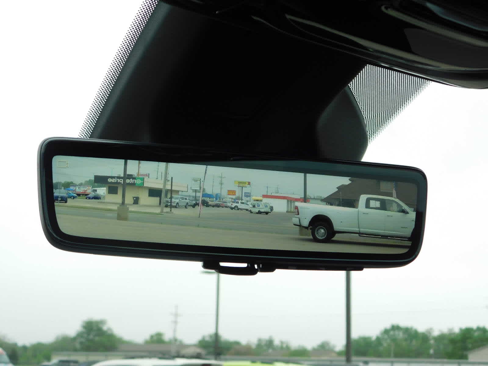 2024 Jeep Grand Wagoneer L Base photo 21