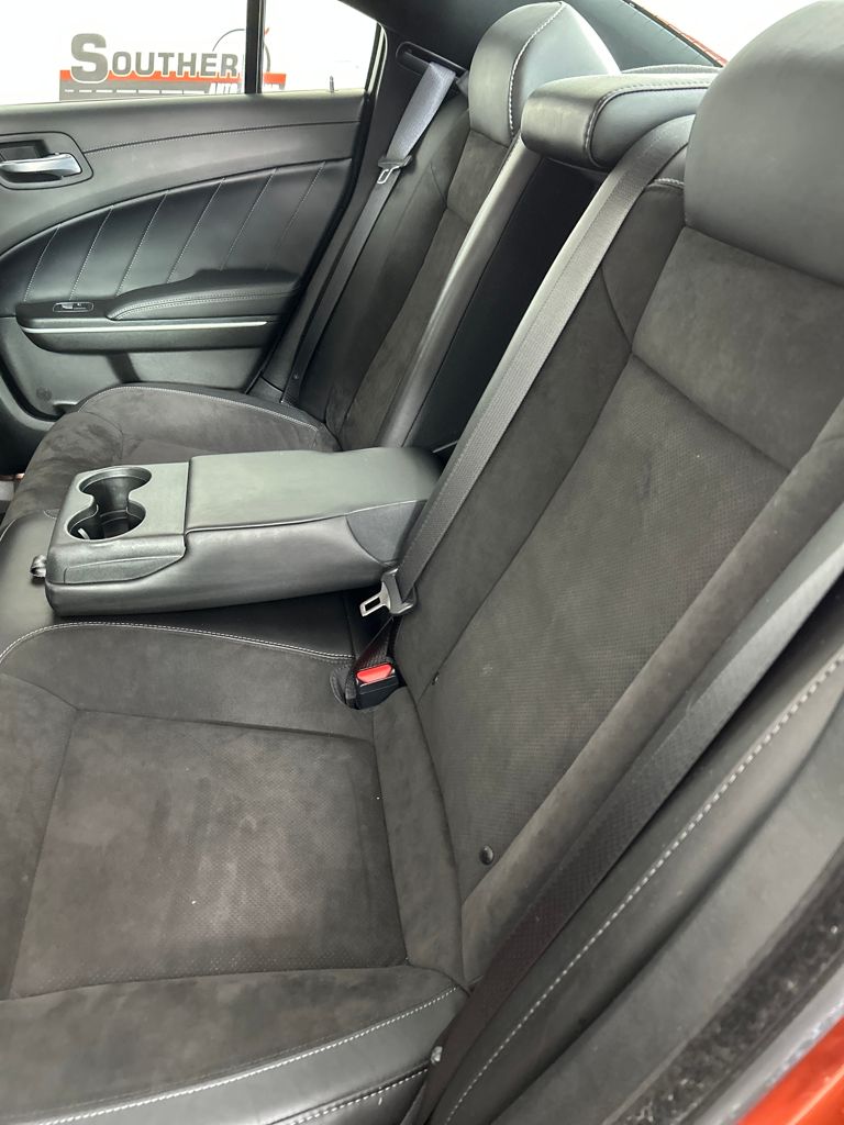 2023 Dodge Charger R/T Scat Pack photo 7