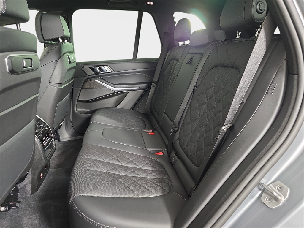 2025 Bmw X5 xDrive40i photo 14