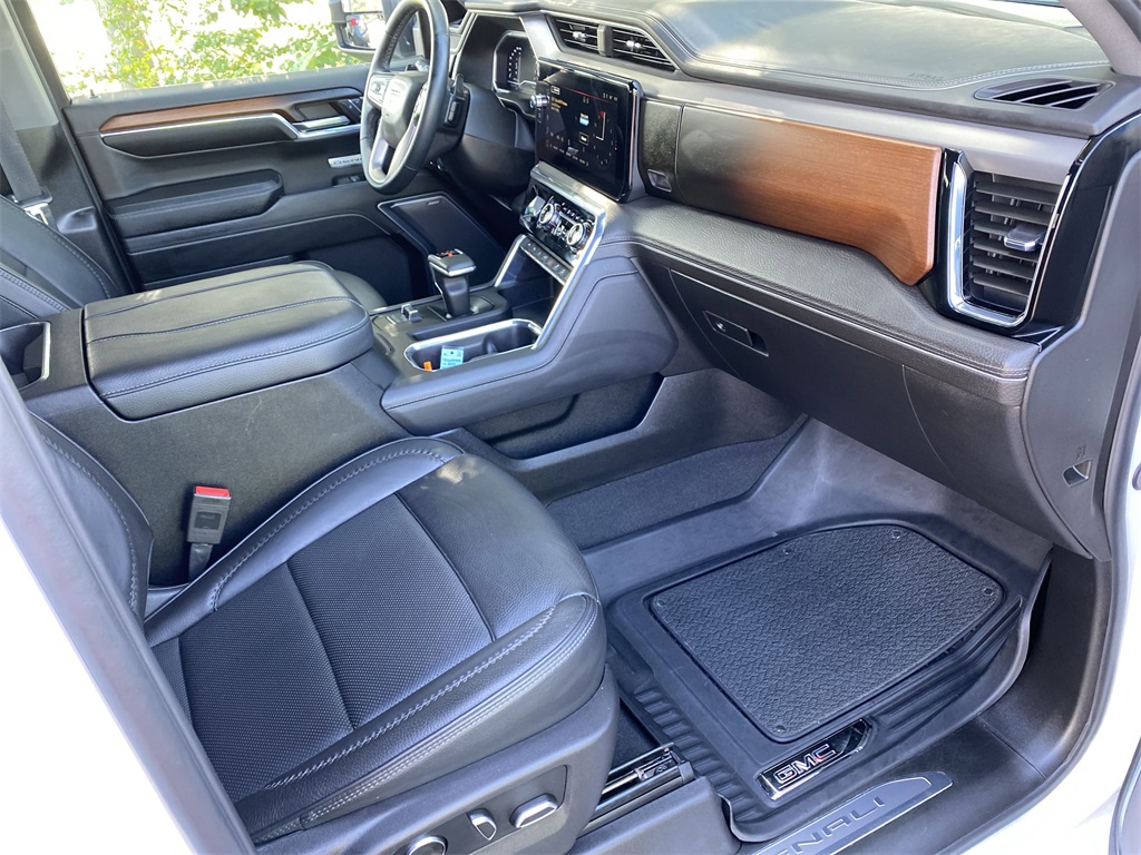 2024 Gmc Sierra 1500 Denali photo 29