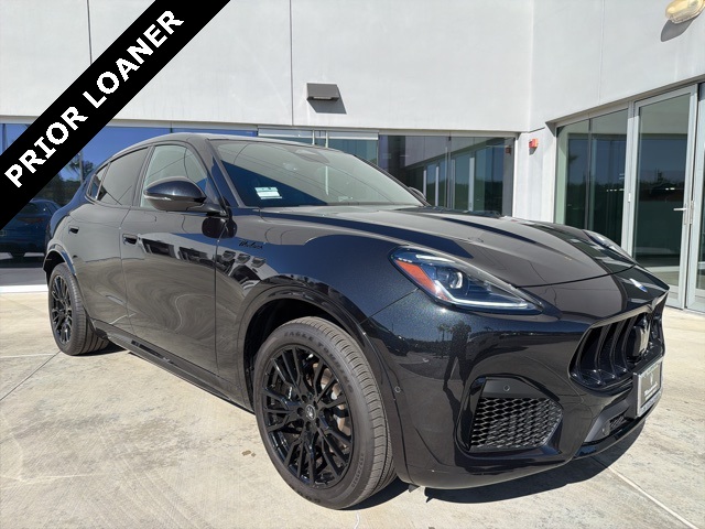 2025 Maserati Grecale MODENA