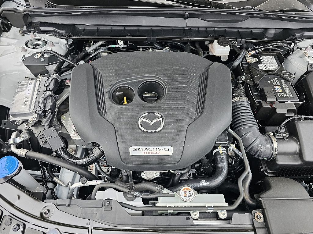 2025 Mazda CX-50 2.5 Turbo Premium Plus photo 10